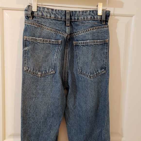 Zara button fly size 2 - Picture 5 of 10